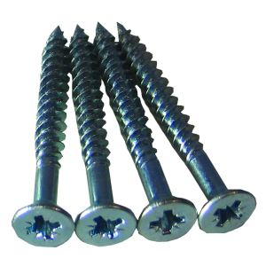 Woodscrews - 6 x 3/4 (Qty 200)