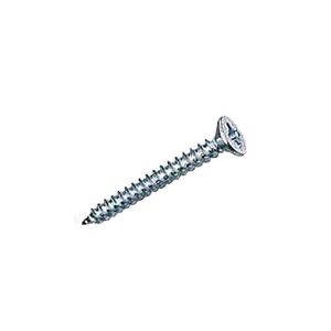 Woodscrews - 10 x 3 (Qty 200)
