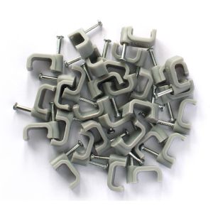 Eco trade tub T&amp;E clips 400 x 1.5mm &amp; 400 x 2.5mm