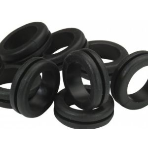 Grommets - 25mm open (Qty 50)