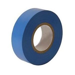 Insulating Tape - 19mm x 33m Blue