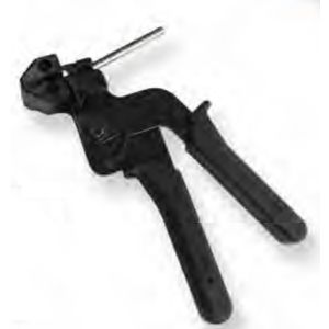 Stainless Steel Cable Ties - Tension / cutting tool