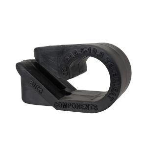 Plastic Telecleat 10.5mm-14.5mm (Pack 100)