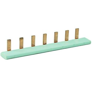 Distribution Enclosure Accessories - 100A 5 way busbar for AC3215