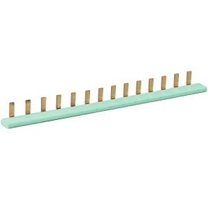 Distribution Enclosure Accessories - 100A 12 way busbar for AC3218