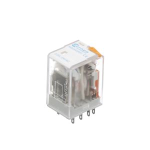 Miniature Changeover Relays - 2PCO 12A 8 pin 12VDC