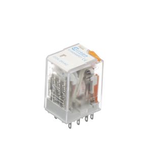 Miniature Changeover Relays - 4PCO 7A 14 pin 12VDC