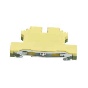 Earth terminal 6mm<sup>2</sup>
