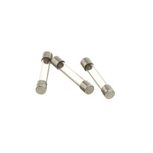 5 x 20 glass fuse 250V 3.15A