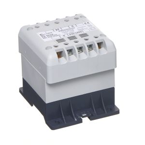 Panel Transformers - 400/230V prim; 24V sec 100VA