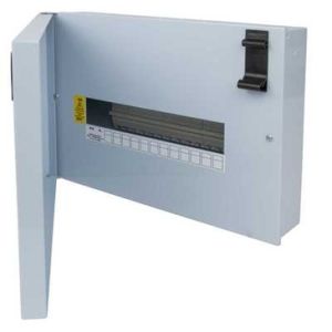 A Type Standard Distribution Board - 12 SP way