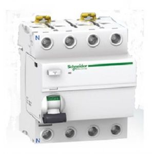 RCD 4P 80A 30mA