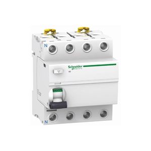 RCD 4P 100A 300mA