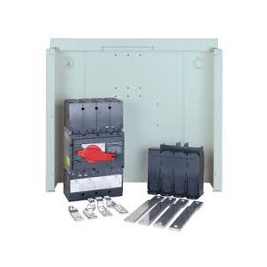 4P 250A terminal block