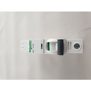 B Curve MCBs - 1P 6A