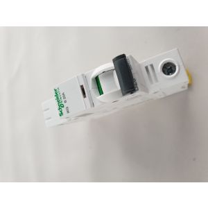 B Curve MCBs - 1P 20A