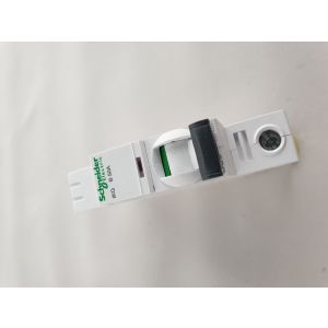 B Curve MCBs - 1P 50A