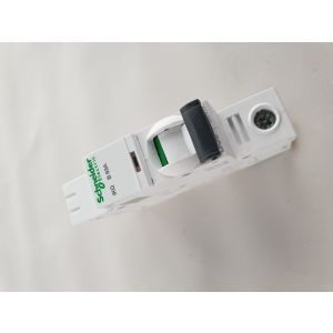 B Curve MCBs - 1P 63A