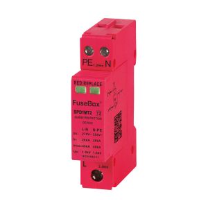 Single Module T2 SPD