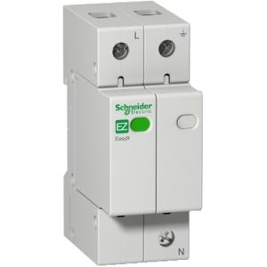 Surge Arrest T2 1P-N 20kA