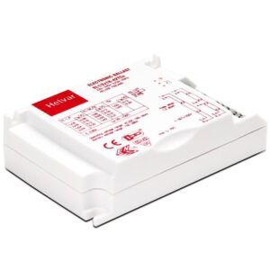 High Frequency Electronic Ballast - 1x28W TC-DD