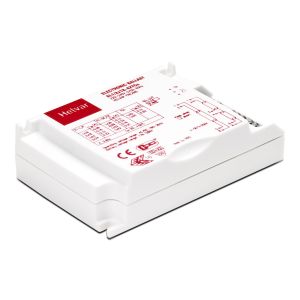 High Frequency Electronic Ballast - 1x28W TC-DD
