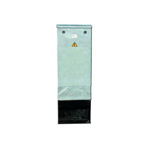 Feeder Pillars - Mini Feeder Pillar 1050mm(H) x 550mm(W) x 275mm(D)