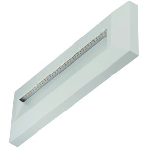 Step Lights - Horizontal 1.6W white