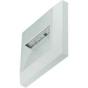 Step Lights - Square 1.1W white
