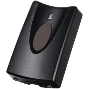 RF remote fob