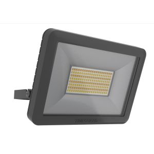 Floodlight 30W 3CCT black