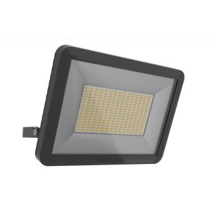 Floodlight 100W 3CCT black