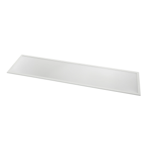 LED Panel Backlit UGR Tpa 20/28/32W 300x1200mm white 3CCT