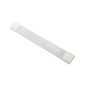 LED batten low profile 10/20W IP20 600mm white 3CCT