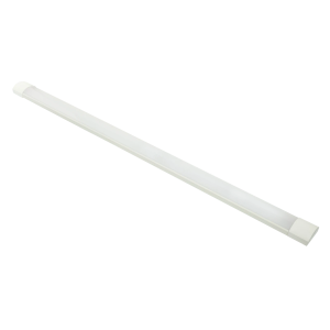 LED batten low profile 40/60W IP20 1500mm white 3CCT