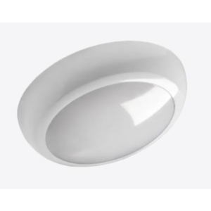 Circular bulkhead modular 10/14/18W 3CCT IP65 white mw sensor