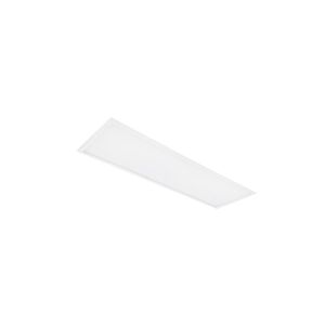 LED Flat Panels IP20 Rated - 40W 300 x 1200mm white 4000K