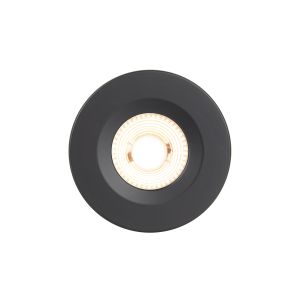 Accessories - Matt black plastic trim
