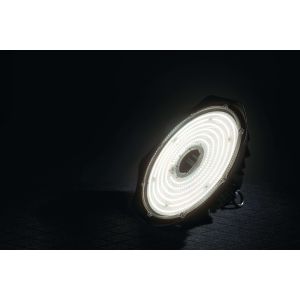 Multi-Wattage LED High Bay 4000K 15910-30530 lumens