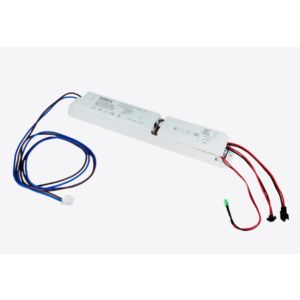 2W, 3 Hour Plug-in Emergency Pack with LiFePo4
