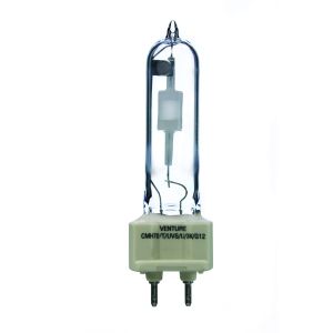 Metal Halide Single Ended Ceramic Lamps - 70W G12 4K - 15,000 hrs