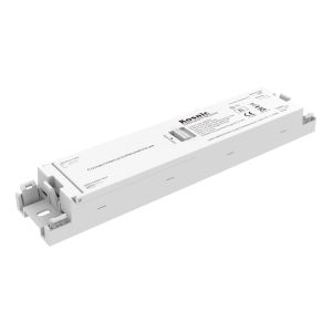 Standard emergency module for battens