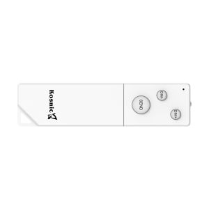 Remote control for use with AC448175