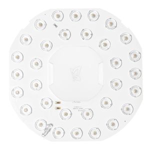 DD Mini LED lamp 4-pin 3CCT 4WATT