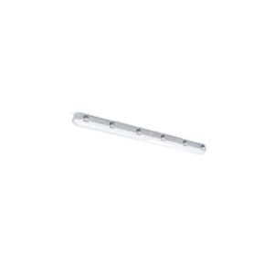 4ft twin 19-37W IP66 3CCT frosted