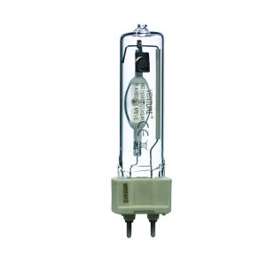 Metal Halide Single Ended Quartz Lamps - 70W G12 4K - 10,000 hrs