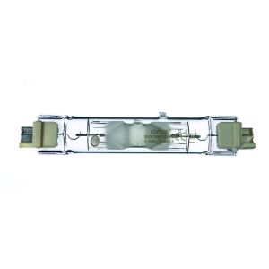 Metal Halide Double Ended Quartz Lamps - 250W Fc2 4K  - 10,000 hrs