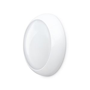 Rapid fit circular LED bulkhead 16W 4000K 1600 lumens
