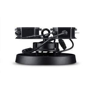High Bay LED 154W EM 5700K 21,750 lumen IP65 1-10V dim
