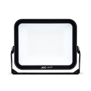 Floodlight LED 50W 4000K IP65 black
